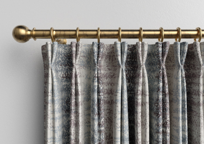 Highbury, Duckegg - Made to Measure Curtains - Image 10